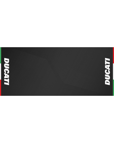 Tapis Ducati Italia