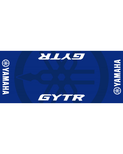Tapis moto Yamaha GYTR