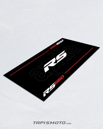 Tapis Aprilia RS660