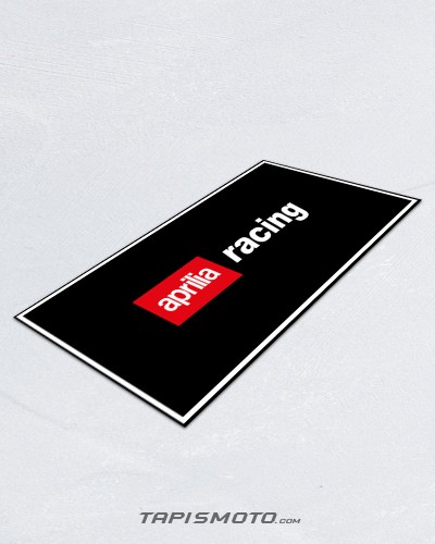 Tapis Aprilia Racing Old School