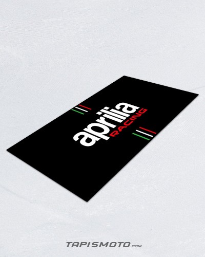 Tapis Aprilia Racing 2026