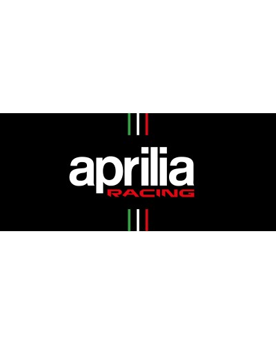 Tapis Aprilia Racing 2026