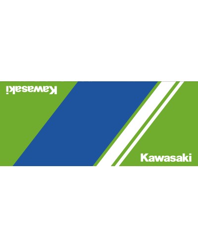 Tapis Kawasaki Old