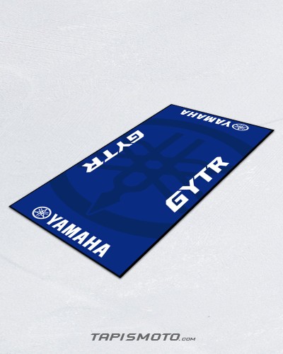 Tapis Yamaha GYTR
