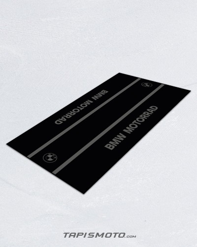 Tapis BMW Motorrad
