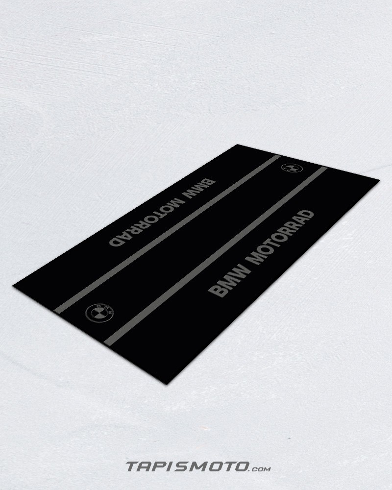 Tapis BMW Motorrad