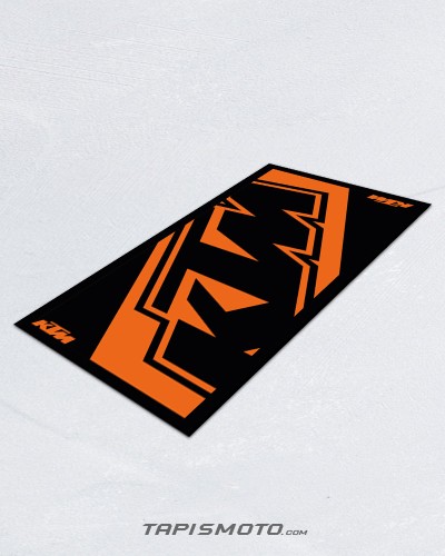 Tapis Ktm