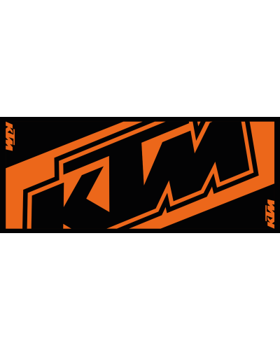 Tapis Ktm