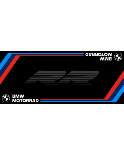 Tapis moto BMW Motorrad